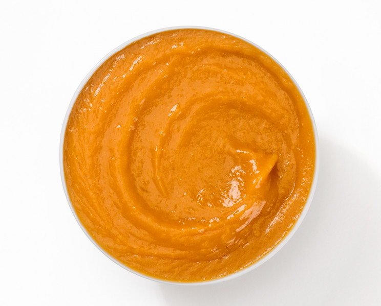 Crema di zucca – Pumpkin Spread