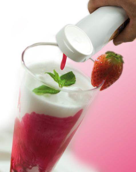 Crema Fredda - Base Neutra (Crème glacée - Base Neutre)