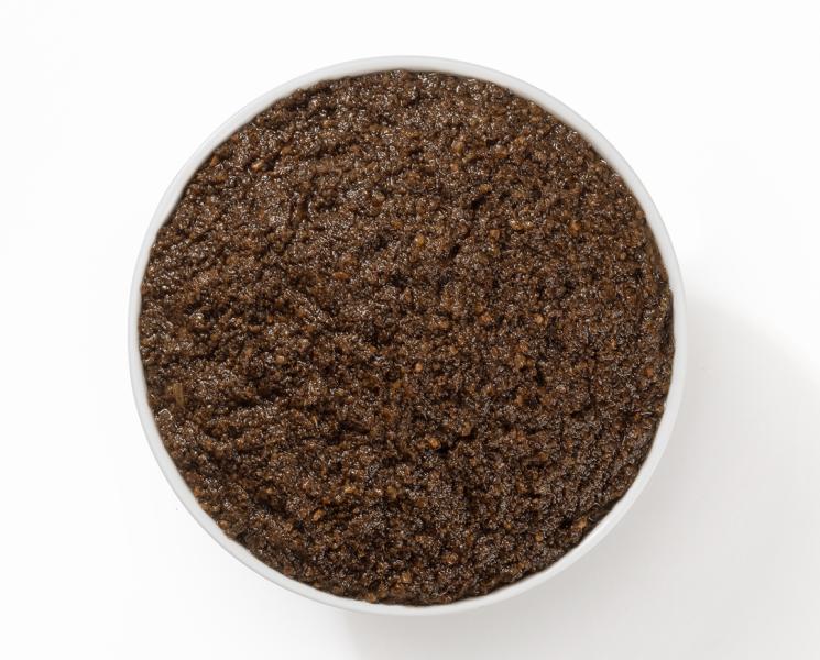 Crema  tartufata(Crema con trufa)