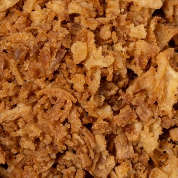 Crispy Onion (Cipolla arrostita)