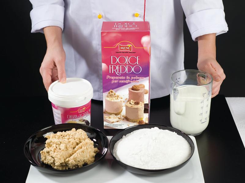 Dolce freddo