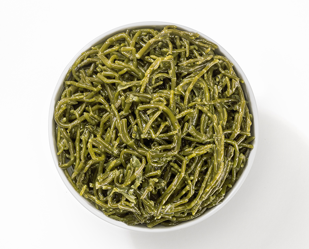 Èsalicornia - Samphire