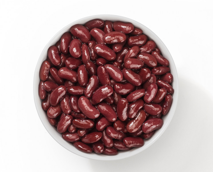Fagioli Red Kidney - Red Kidney Beans
