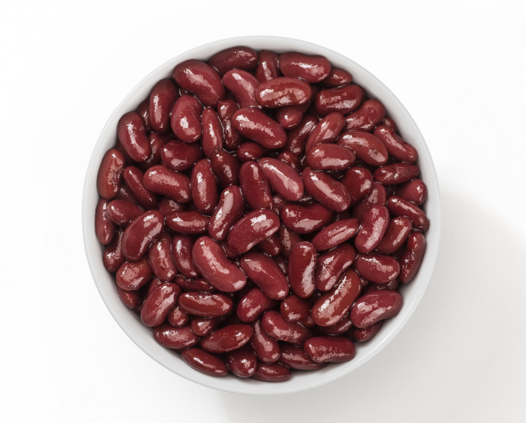 Fagioli Red Kidney