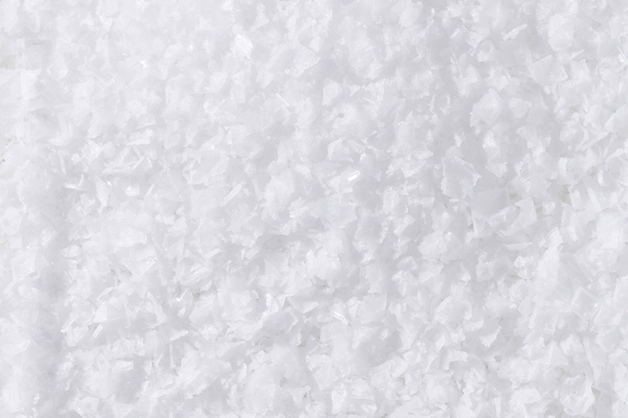 Fiocchi di Sale marino "Pyramide" di Cipro