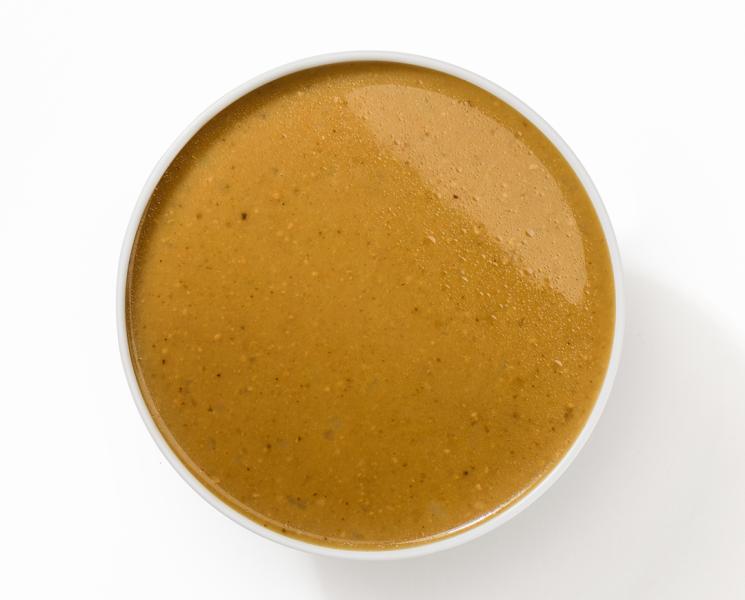 Fondo ai Funghi Porcini - Porcini Mushroom Stock