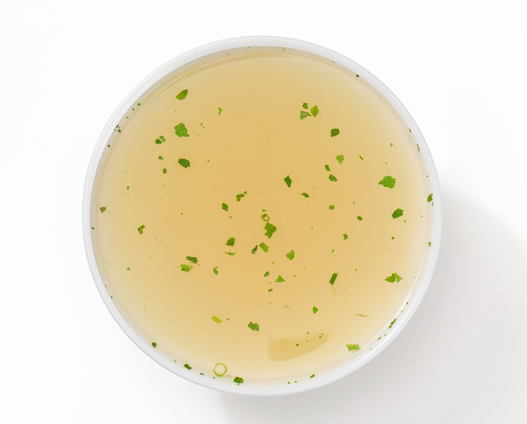 Fumetto di Pesce - Fish Stock