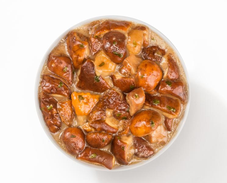 Funghi Gran Boletus (Gran Boletus Mushrooms)