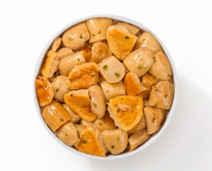 Funghi Porcini “al Funghetto” - “al Funghetto” Porcini Mushrooms