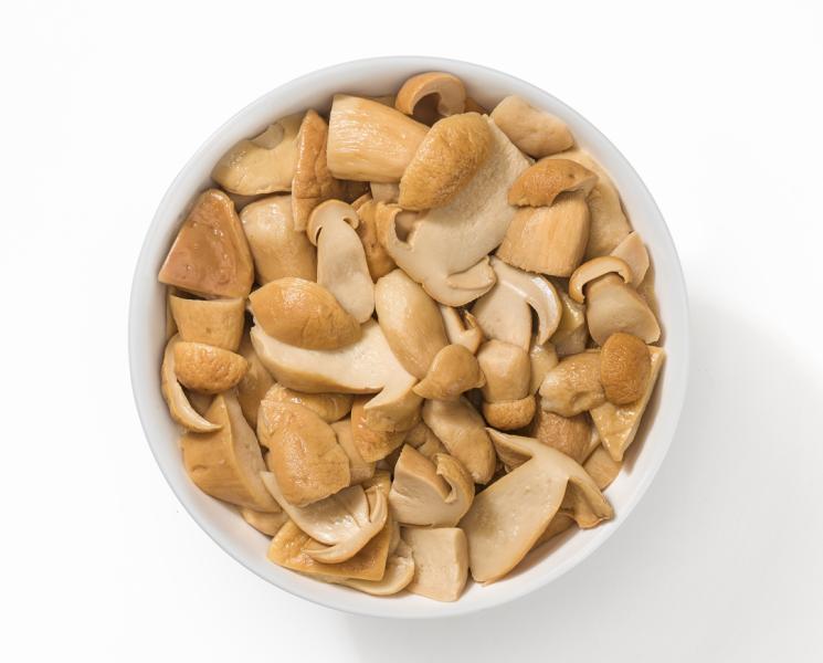 Funghi Porcini „Il Boschetto“ al naturale (Steinpilze, natur)