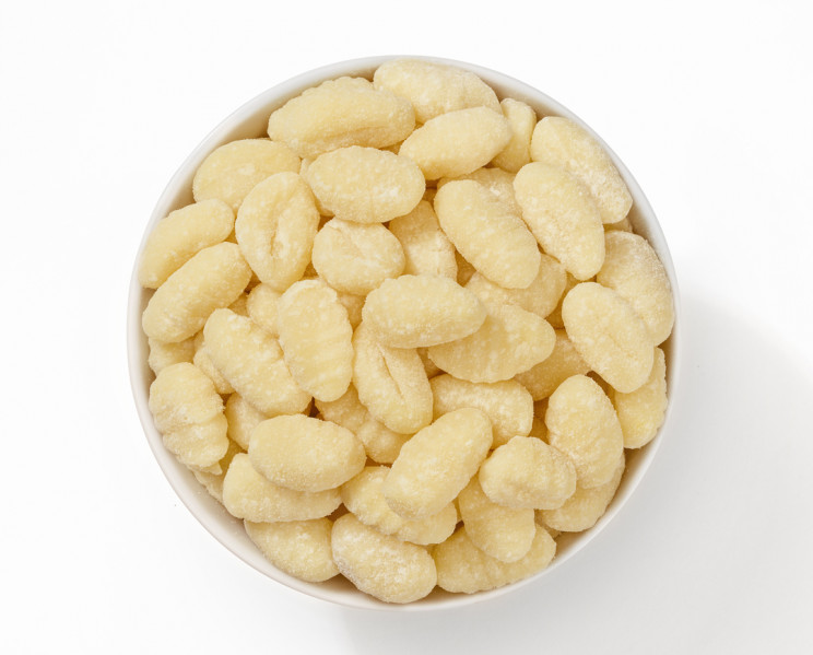 Gnocchi di patate - Potato Gnocchi