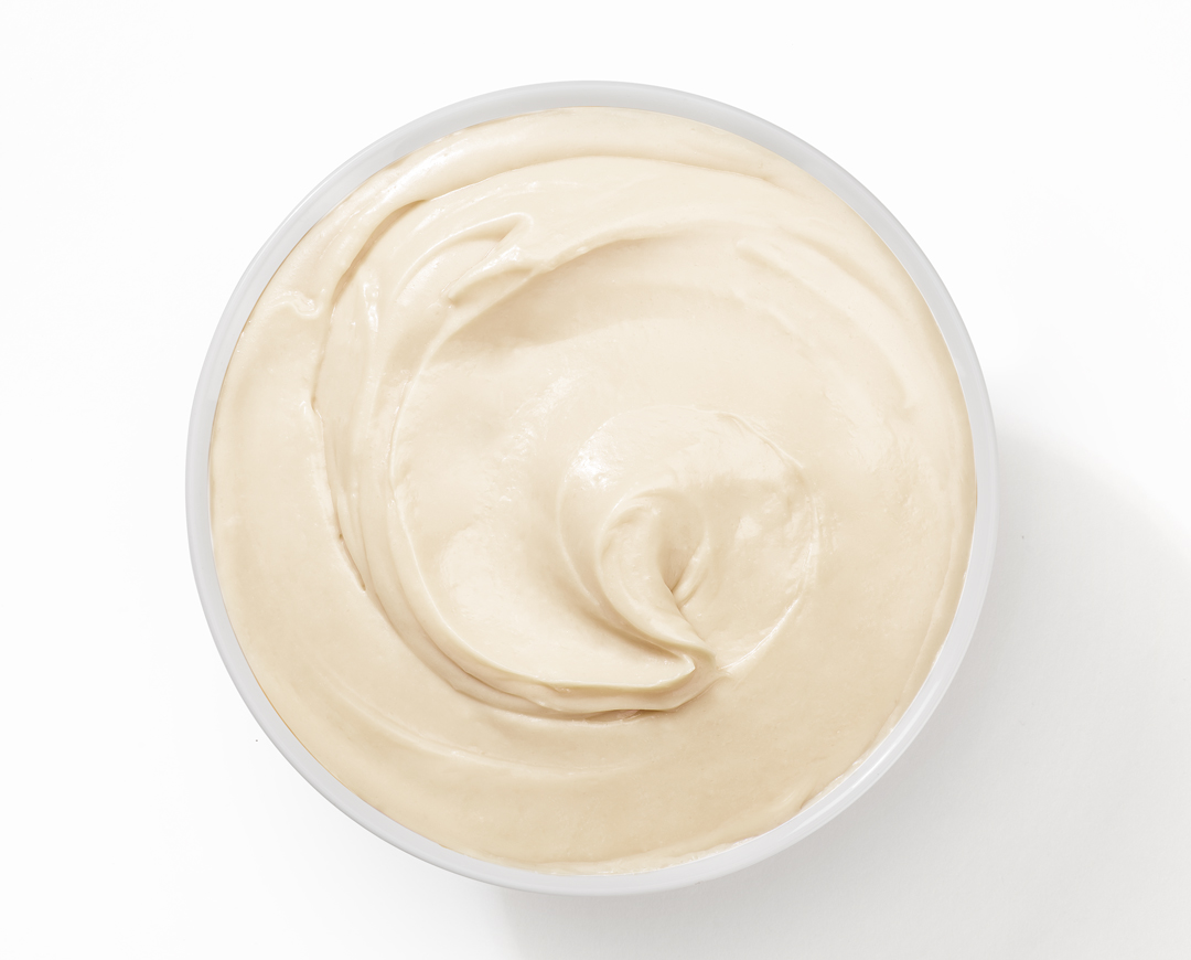 Grancrema al Parmigiano Reggiano D.O.P. - Grancrema cheese sauce with Parmigiano Reggiano PDO