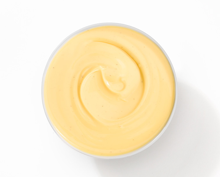 Grancrema alla Carbonara