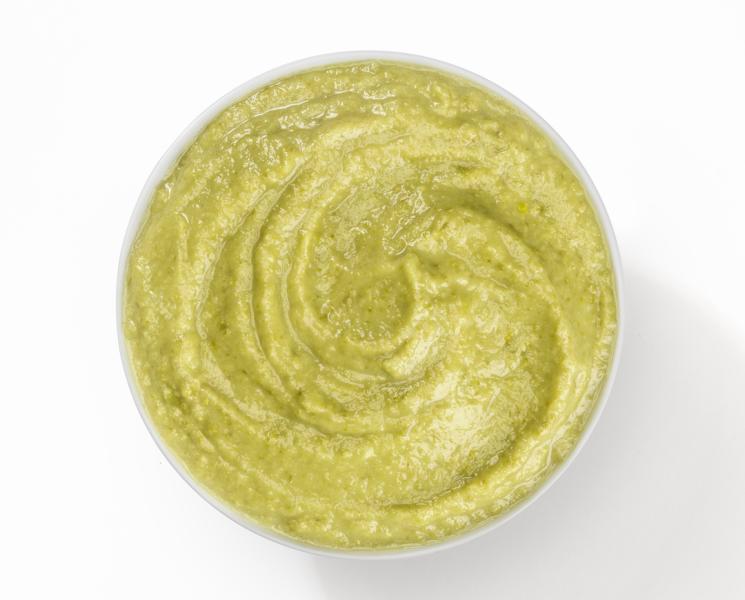 Grancrema di asparagi