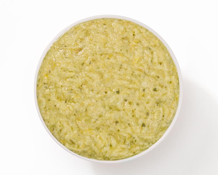 Grancrema di carciofi