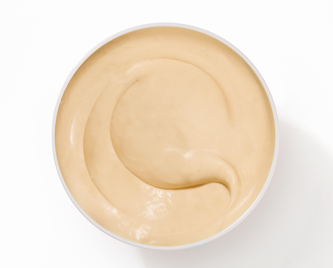 Grancrema di Gorgonzola D.O.P. - Grancrema cheese sauce with Gorgonzola PDO