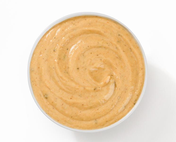 Grancrema di Porcini con tartufo