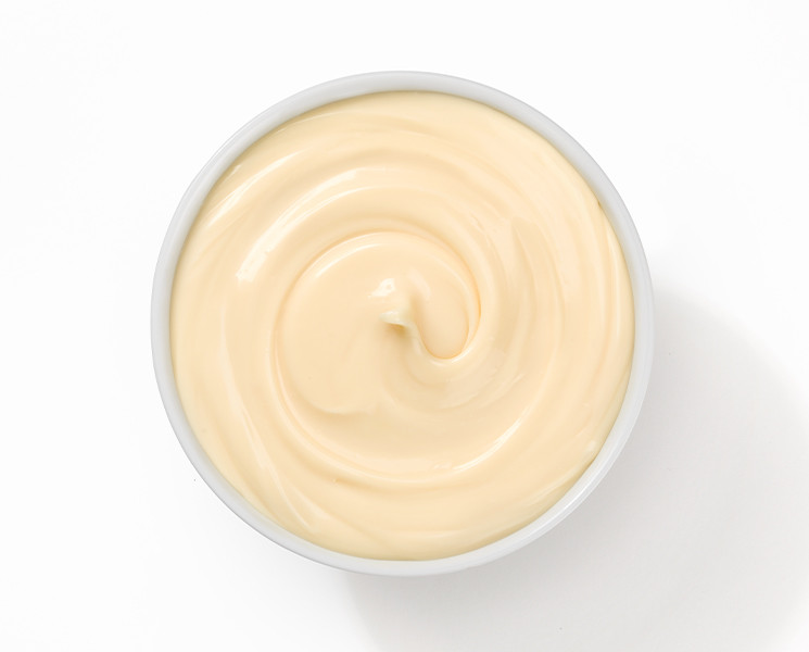 Grancrema di Ragusano DOP