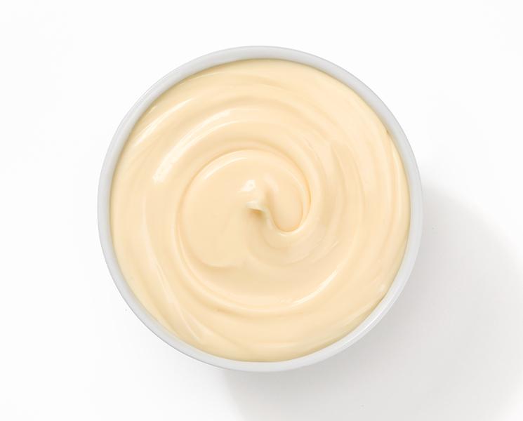 Grancrema di Ragusano DOP (Grancrema Cheese Spread with Ragusano PDO)