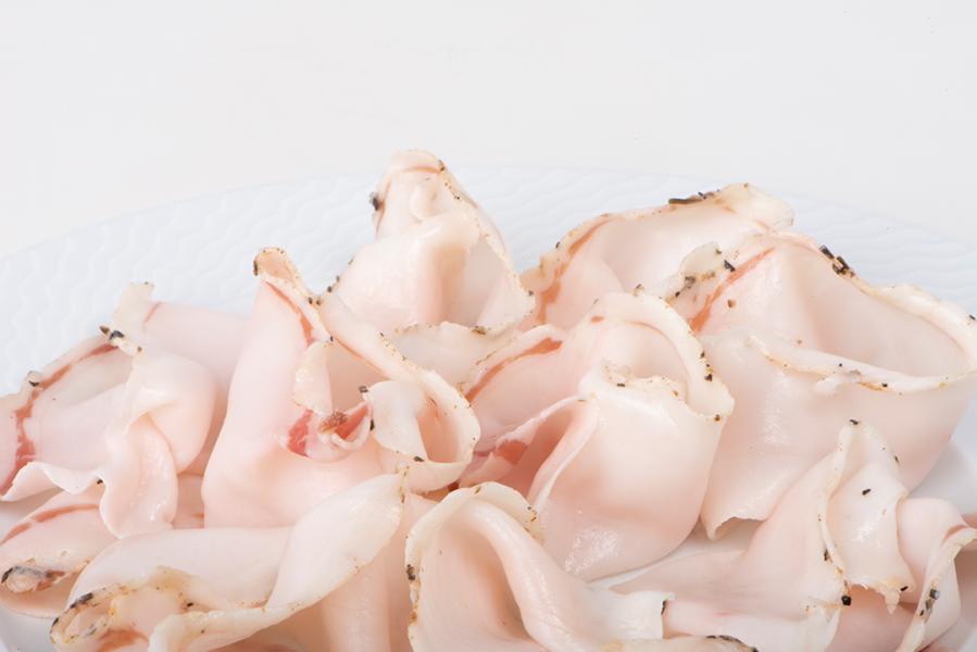 Lardo Patanegra - Patanegra Lard