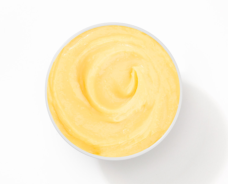 Lemon Curd