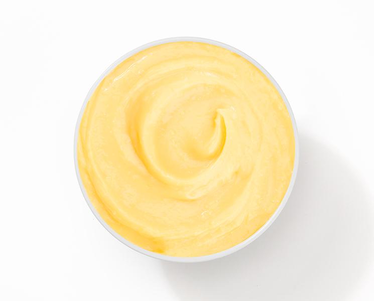 Lemon Curd
