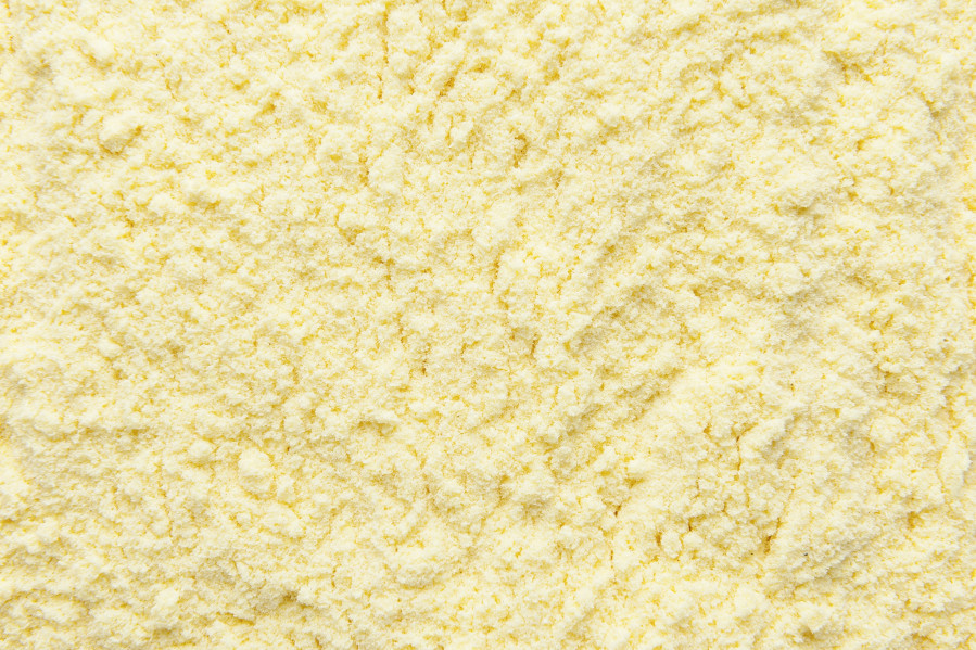 Limona - Preparazione al limone