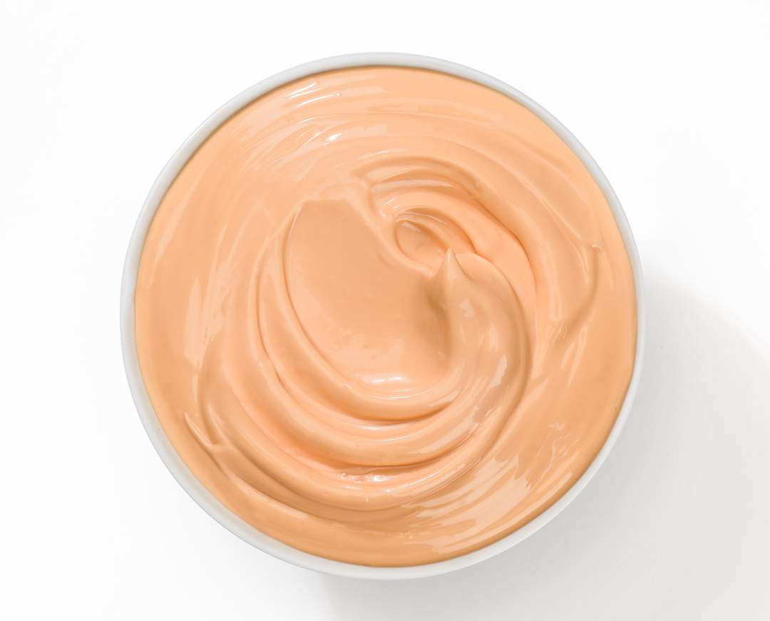 Maionese all’arancia (Orangenmayonnaise)