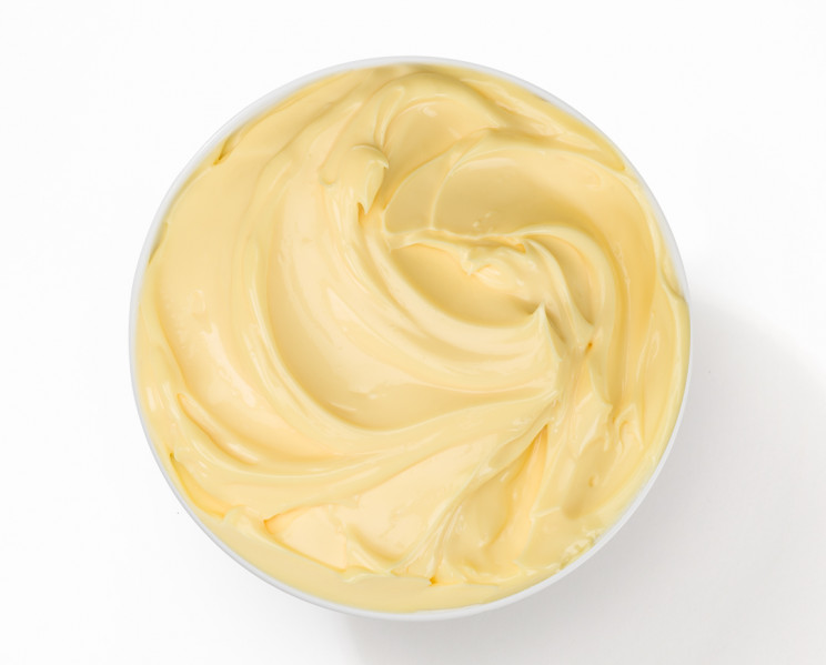 Maionese della casa - Homemade Mayonnaise
