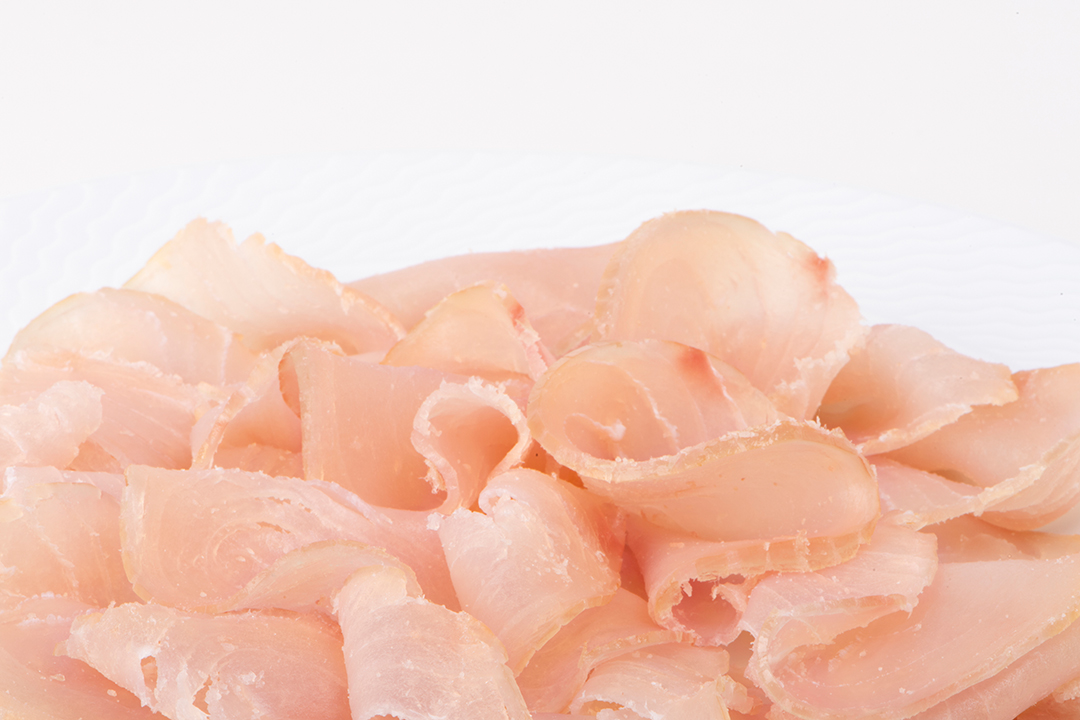 Marlin Affumicato (trancio) - Smoked Marlin (Piece)