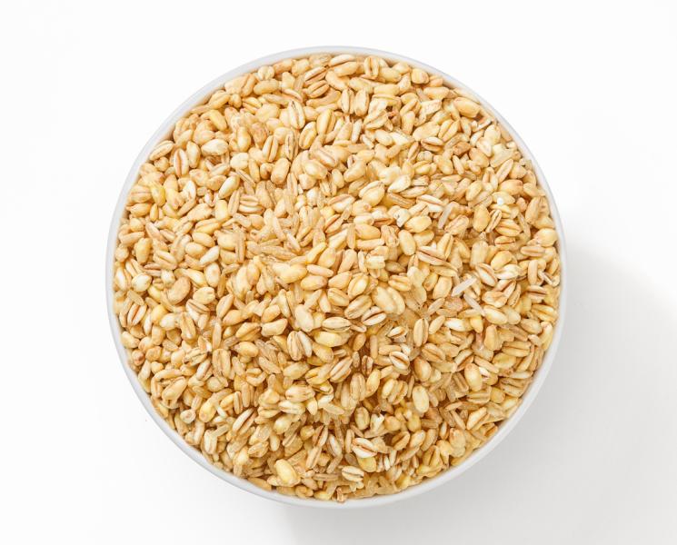 Mix 5 cereali (Mezcla de 5 cereales)