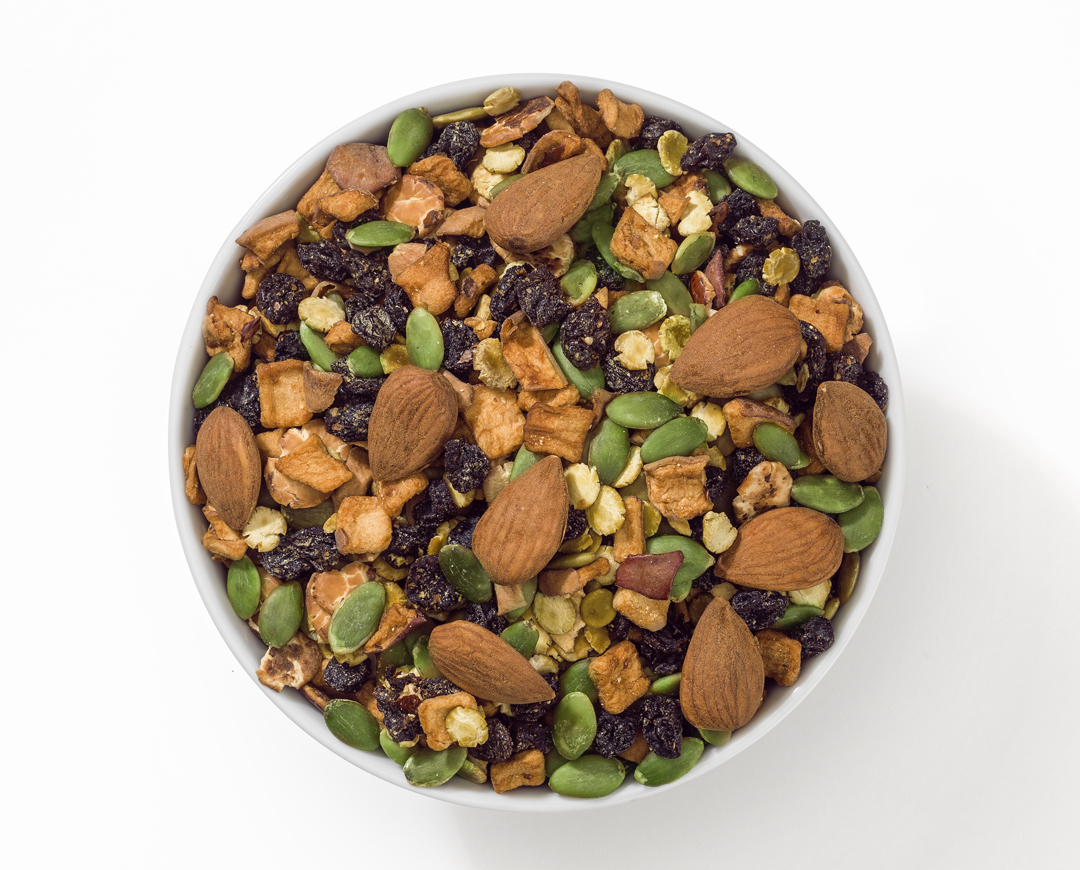 Mix verde - Green Mix