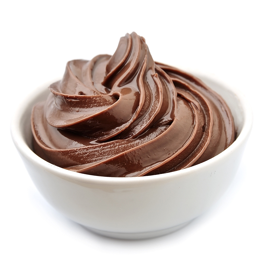 Mousse al cioccolato