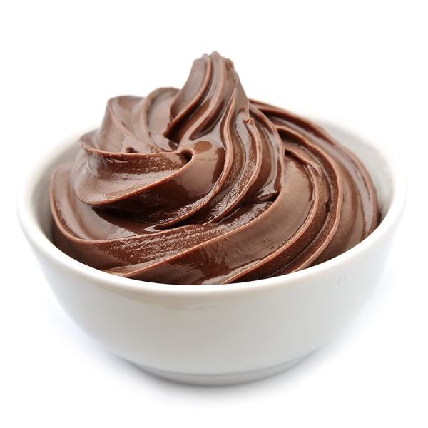 Mousse al cioccolato - Chocolate Mousse