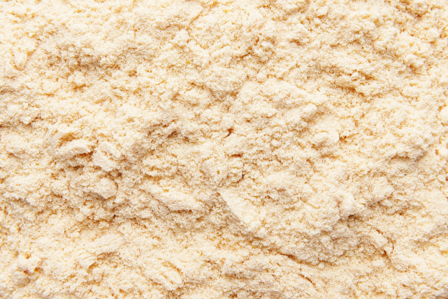 Naranja - Preparazione all’arancia