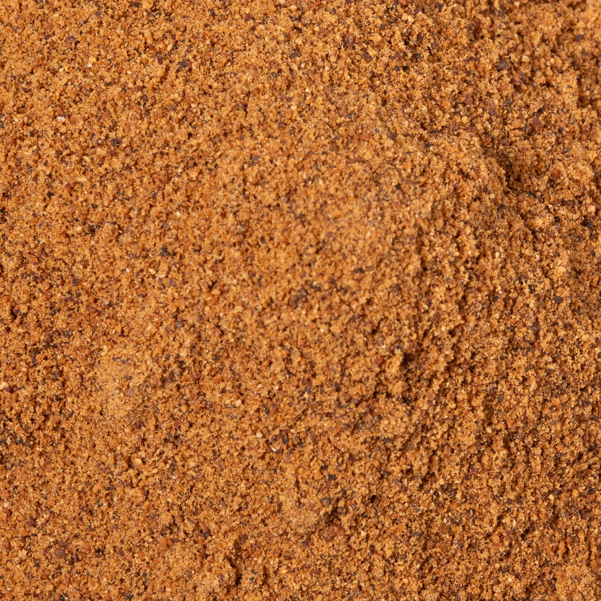 Noce moscata macinata