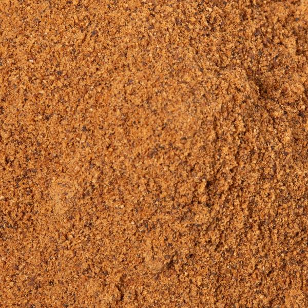 Noce moscata macinata