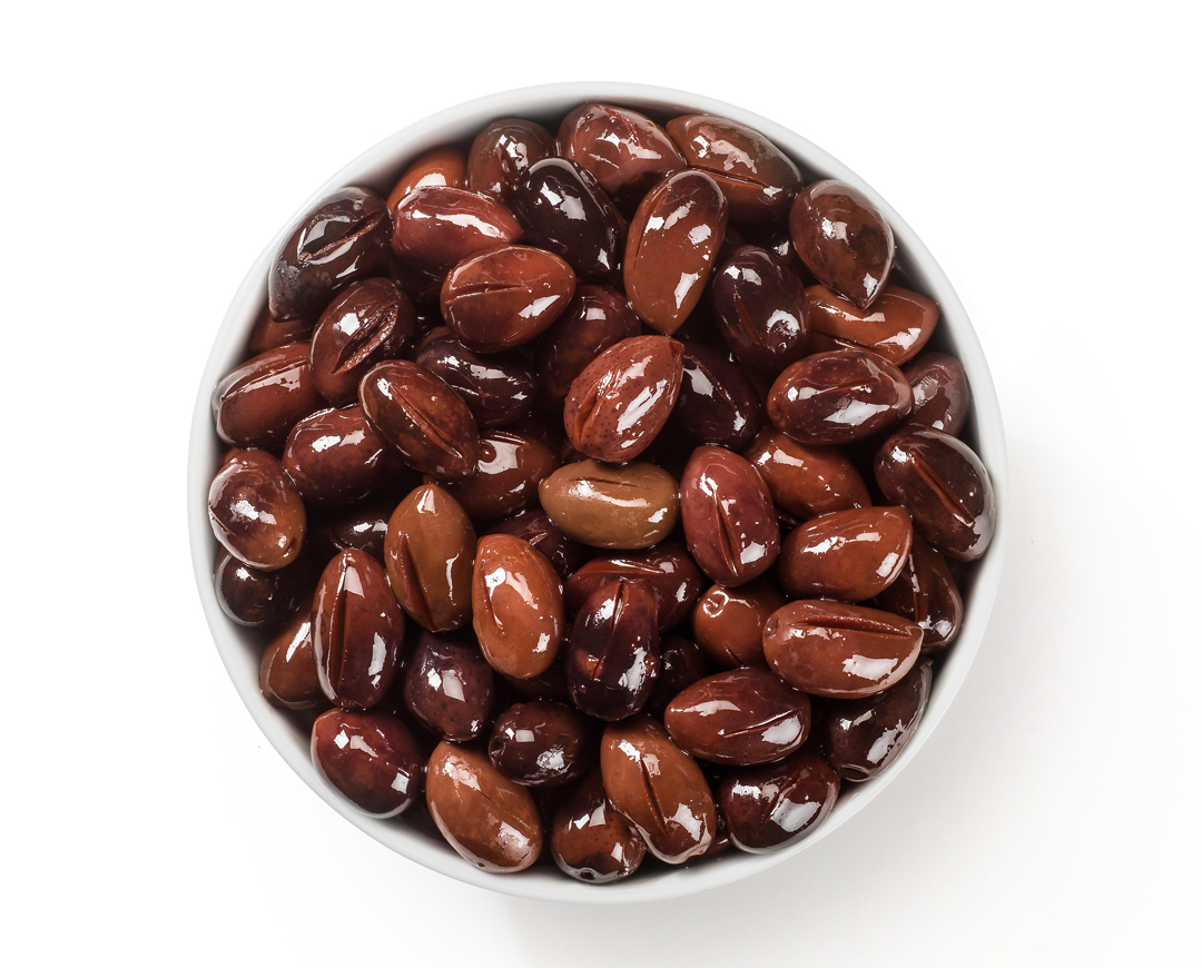 Olive “alla greca”