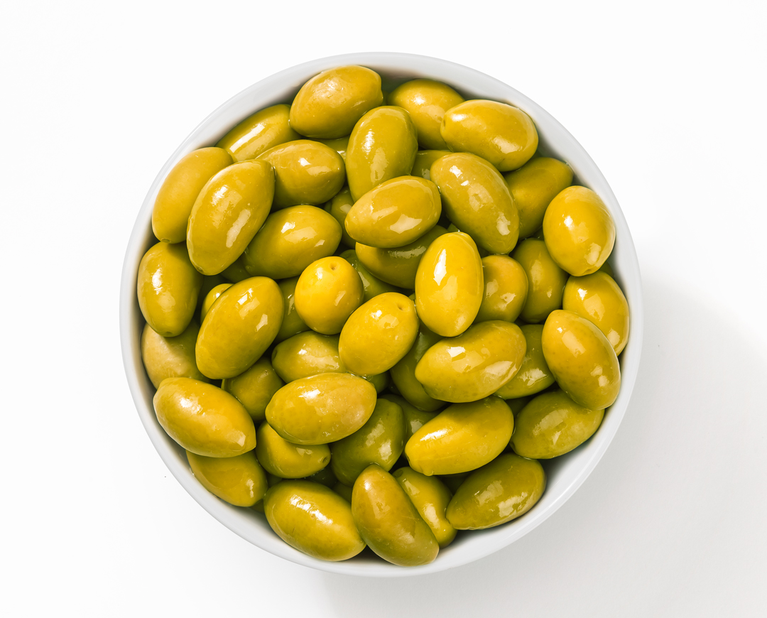 Olive “Bella di Cerignola”