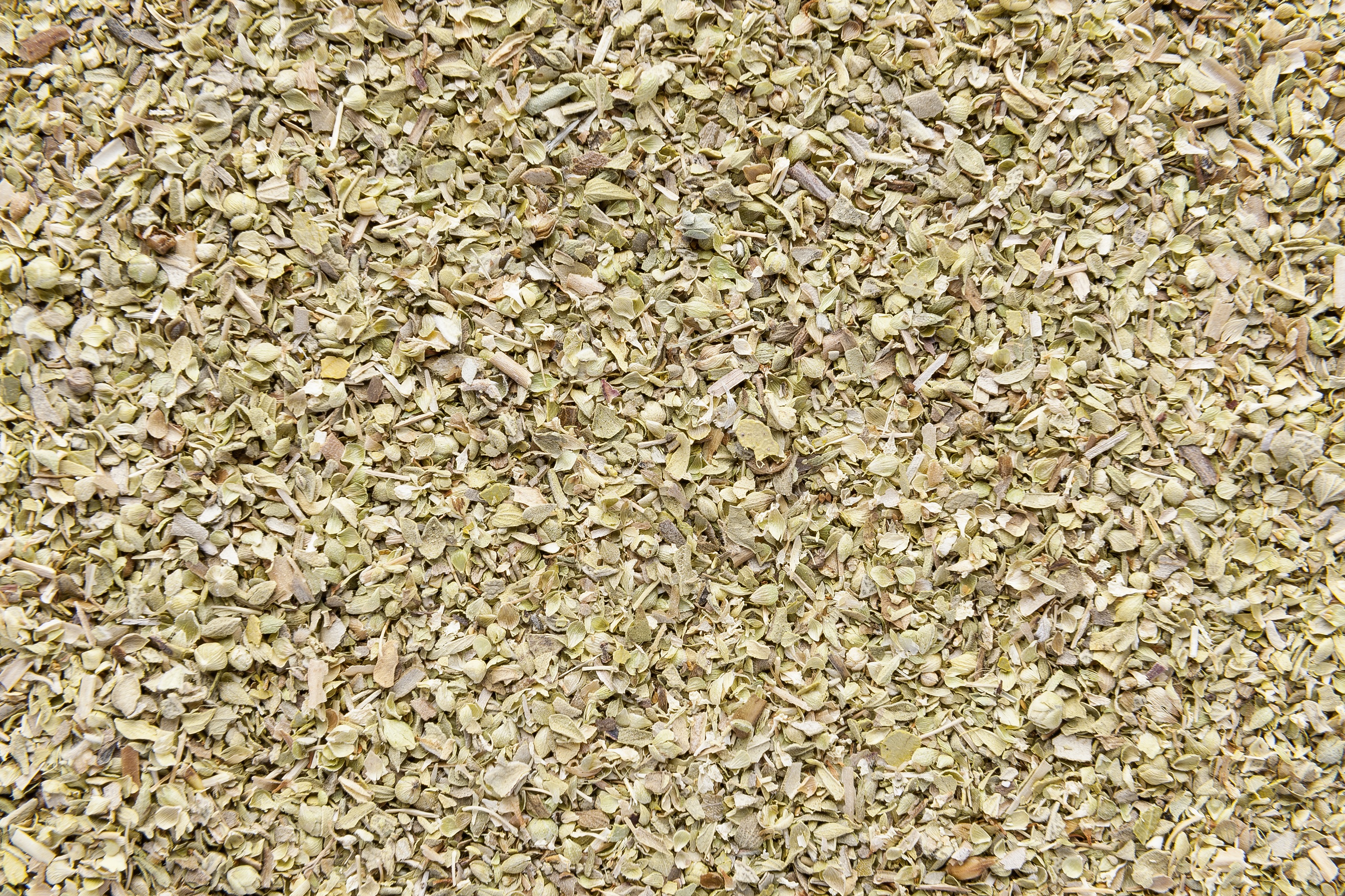 Origano macinato (Oregano crushed)
