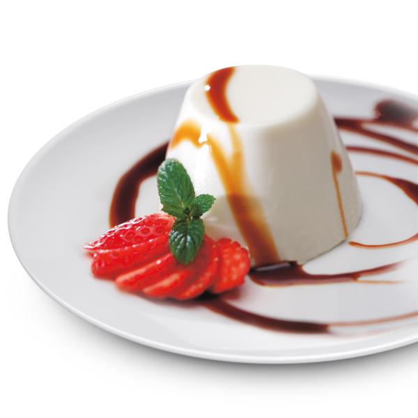 Panna Cotta