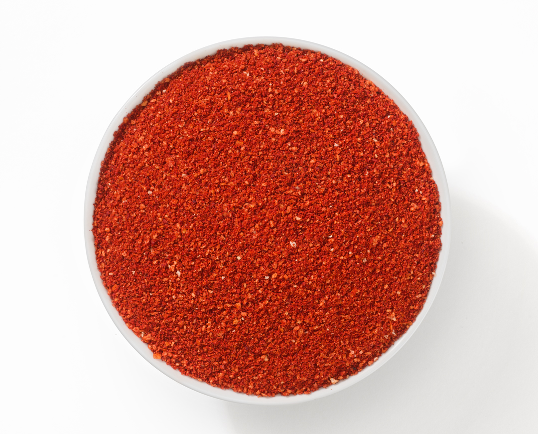 Panrosso - Panrosso Red Breadcrumbs