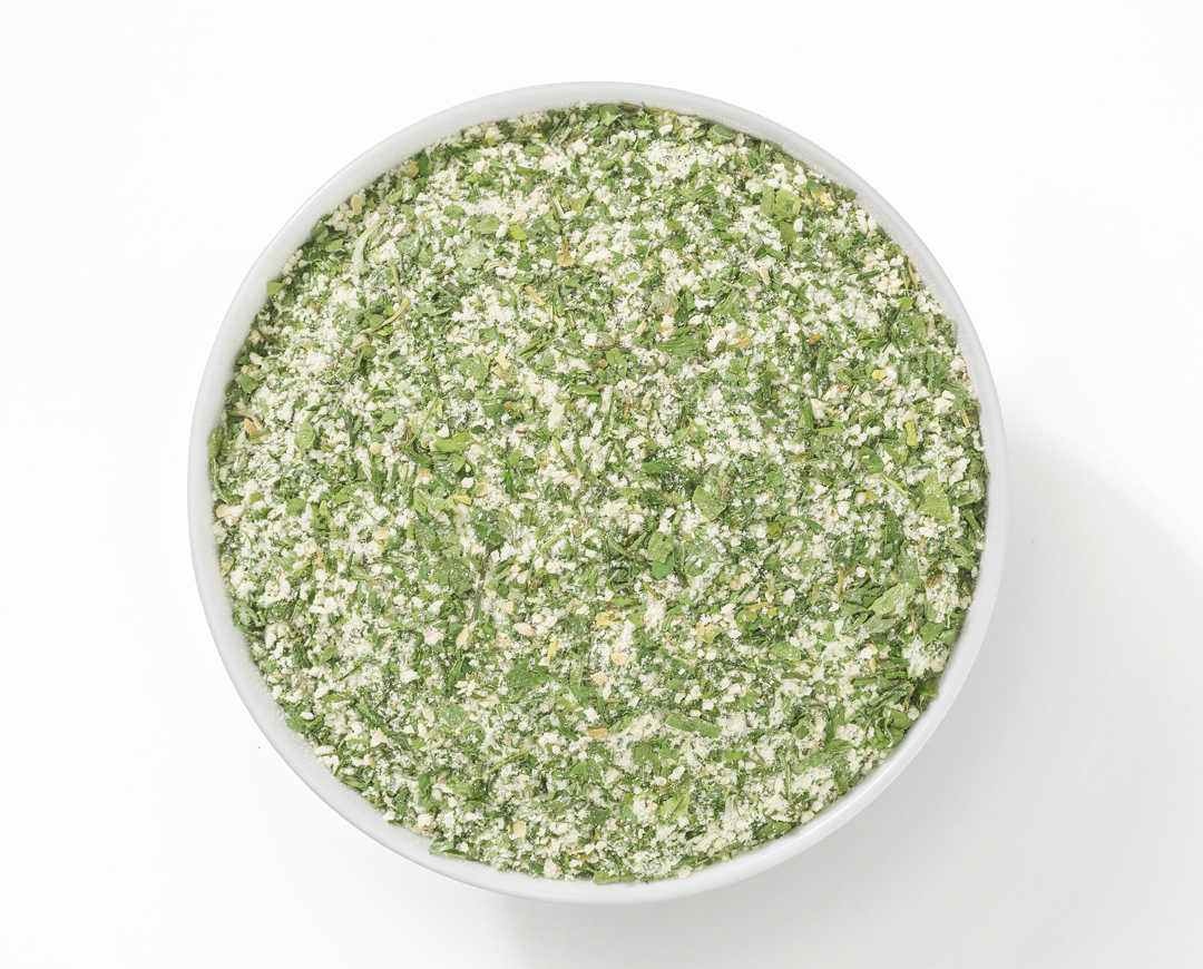 Panverde - Panverde Green Breadcrumbs