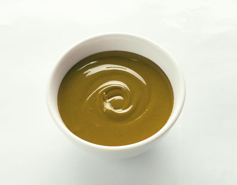 Pasta di pistacchio pura
