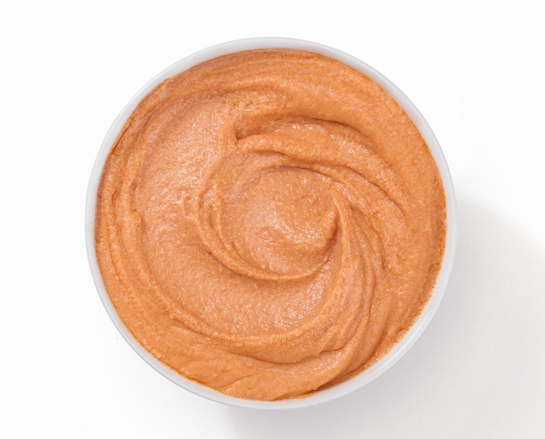 Paté di salmone - Salmon pâté