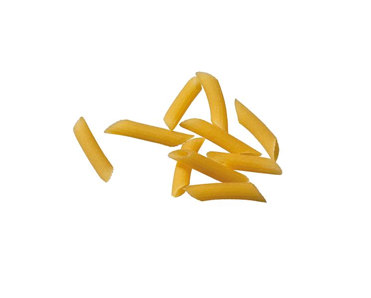 Penne Senza Glutine - Gluten-Free Penne