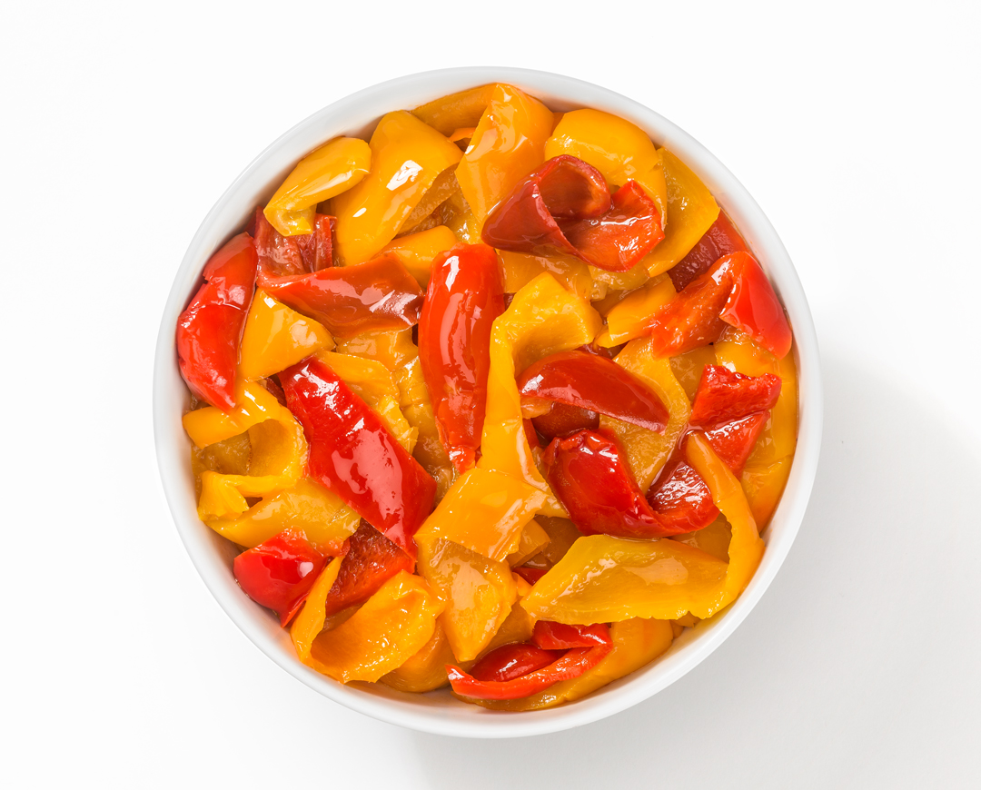 Peperonepronto - Peperonepronto mixed peppers