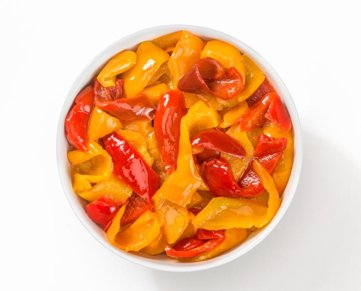 Peperonepronto - Peperonepronto mixed peppers