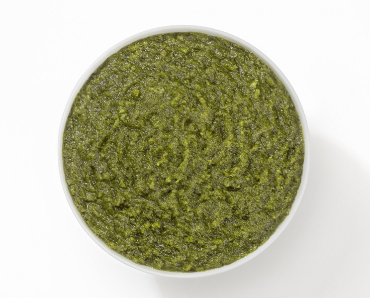 Pesto alla genovese