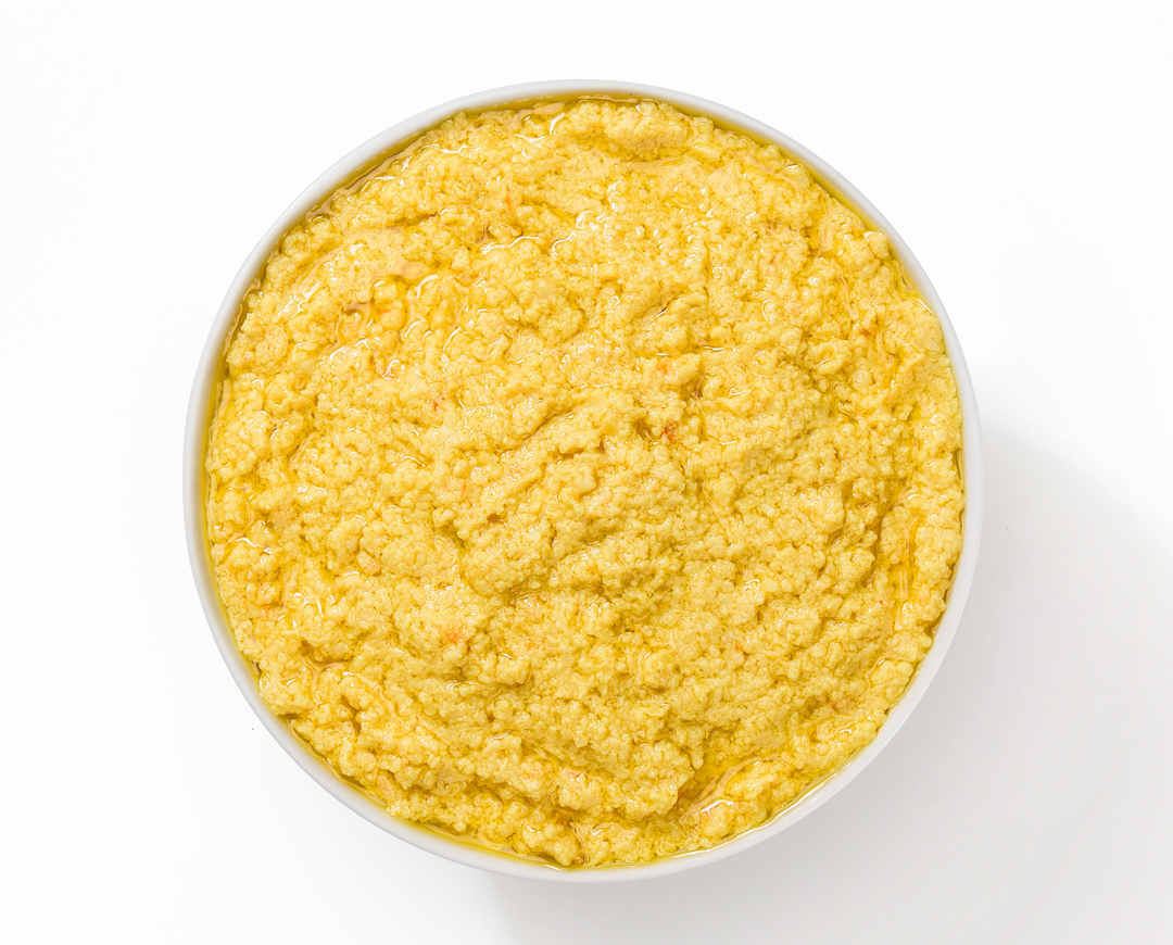 Pesto di agrumi - Citrus Pesto